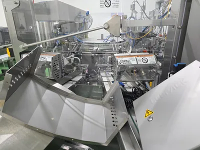 Used 2022 Leepack PSG LEE RD-314 Food Processing Equipment (misc) Illinois US | M&M Equipment Corp. #1326608
