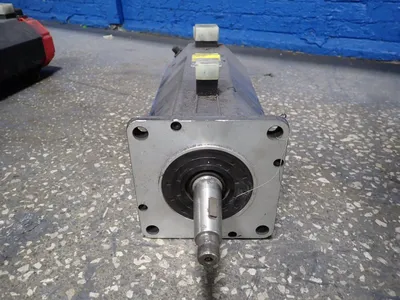 USED FANUC 20S