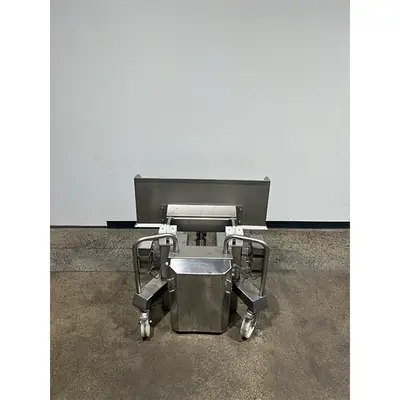 Used Cm Process Solutions _UNKNOWN_ Tippers Pennsylvania US | ISCA #1299211