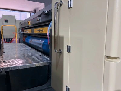 2025 SHINKO SA-1125 Flexo Folder Gluer | Global Boxmachine, LLC (9)