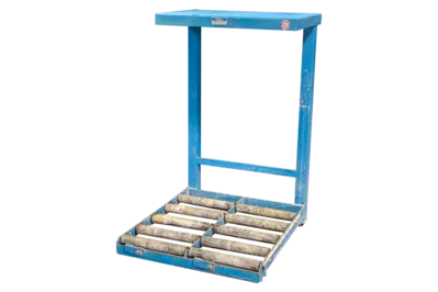 Used Sackett Systems _UNKNOWN_ Racks/Shelving Rhode Island US | American Surplus #1268287