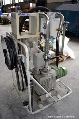 USED LEYBOLD DK50