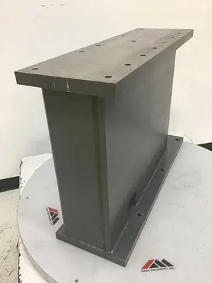 Used WITTMANN W440 / RS Robot Parts Michigan US | Ideal Machinery #576818