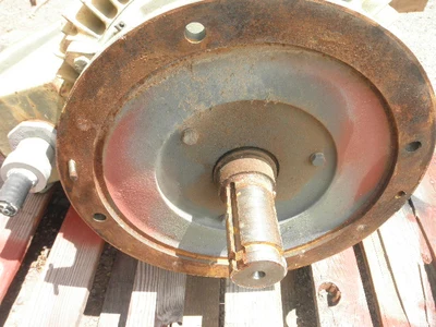 USED RELIANCE -