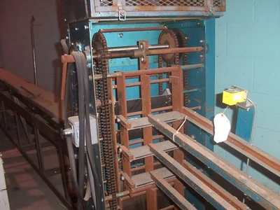Used _UNKNOWN_ SVTCSM Can Seamers Minnesota US | A&I Equipment #1317147