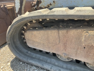 Used BOBCAT T200 Compact Track Loaders Michigan US | Miedema Asset Management Group #1293131