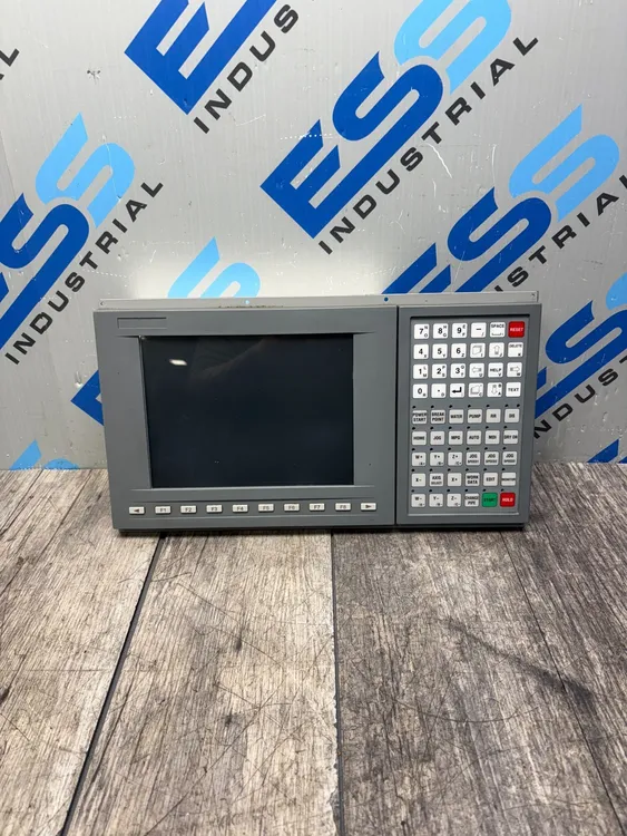 Used FANUC HMI Misc Electrical & Power Parts South Carolina US | ESS Industrial Equipment Sales #894133