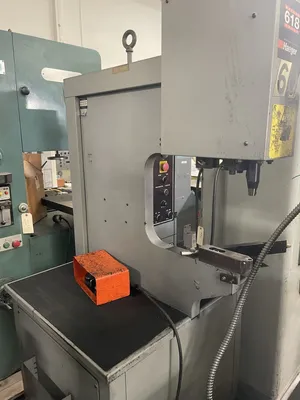 HAEGER 618 PRESSES, INSERTION | Wheeler Machinery Sales (2)