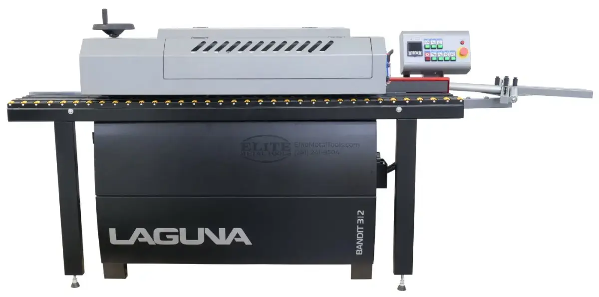 LAGUNA BANDIT 3/2 EDGEBANDER