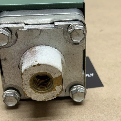 USED ASCO PA10A