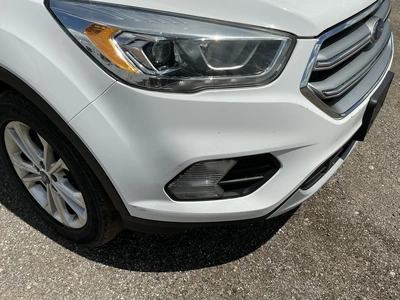 Used 2017 FORD ESCAPE SUVs Michigan US | Miedema Asset Management Group #1322354