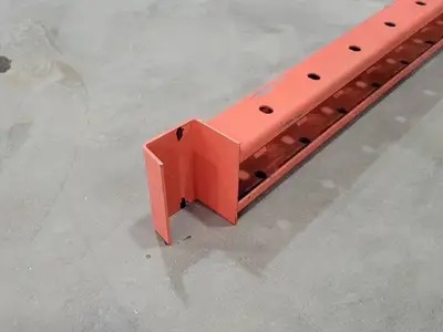 Structural Pallet Supports - 42"