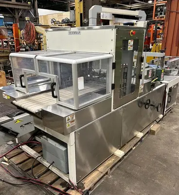 USED 2013 TEXWRAP 1809SS