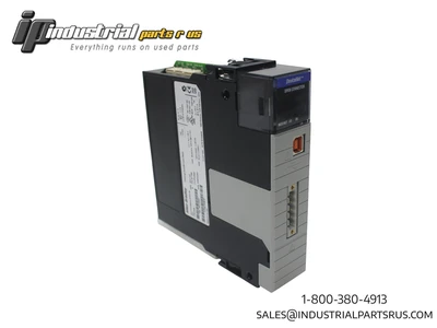 NEW ALLEN BRADLEY 1756-DNB