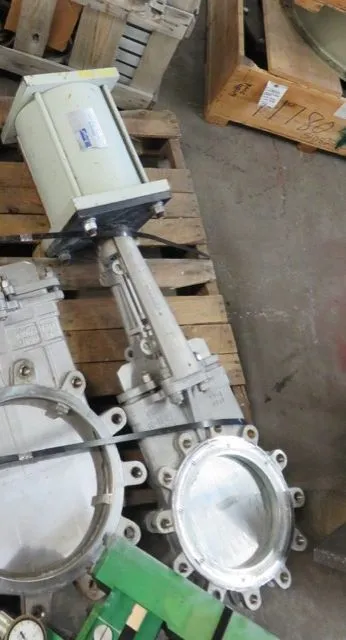 Used FNW _UNKNOWN_ Valves/Fittings Minnesota US | Peak Machinery, Inc. #287189