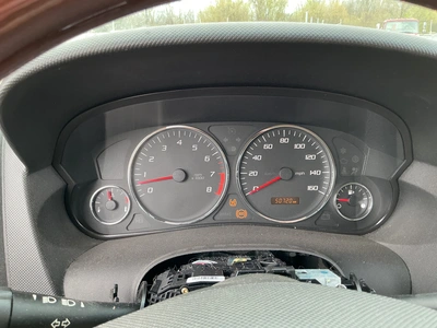 USED 2005 CADILLAC SRX