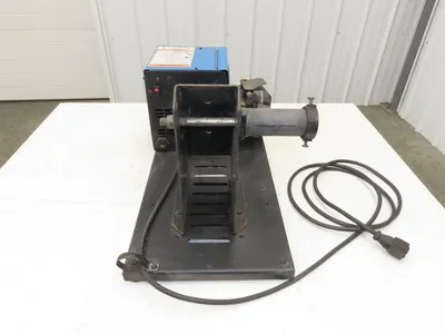 Miller S-64 Mig Welder Wire Feeder 24V Series 60 Millermatic Single Spool