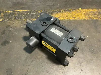 Used 2020 PARKER 4.00D2HHNAT114A1.750 Pumps Ohio US | HGR 24 #1283987