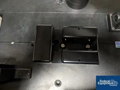 USED Natoli Natoli Inspection Machine, model LVS-500
