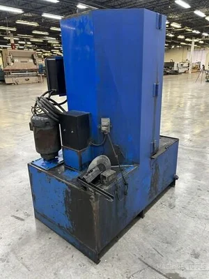 Used INTERCONT SJW-3 Washers Georgia US | The Equipment Hub #1260561