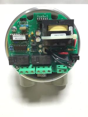 Monitor Technologies 1-8511-2 Capacitance Level Sensor
