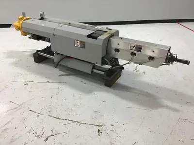 USED VAN DORN DEMAG 170HT14 / IU