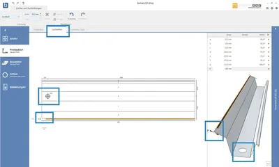 RAS _UNKNOWN_ Software | Punch Press and Shear (8)