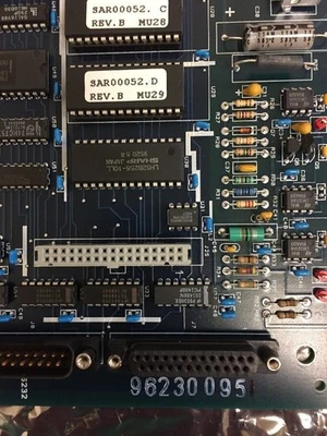 USED Videojet 356300-M