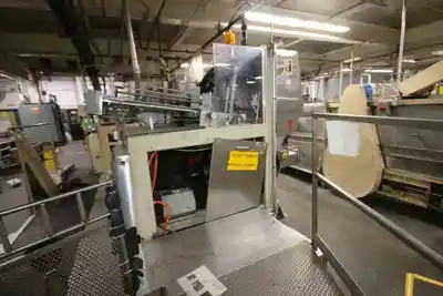 USED DELKOR 752