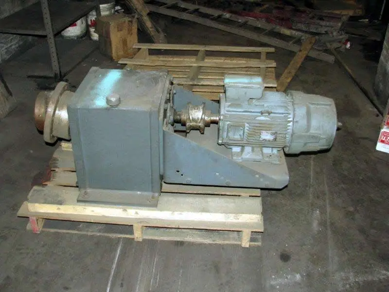 USED FALK 2070F23A