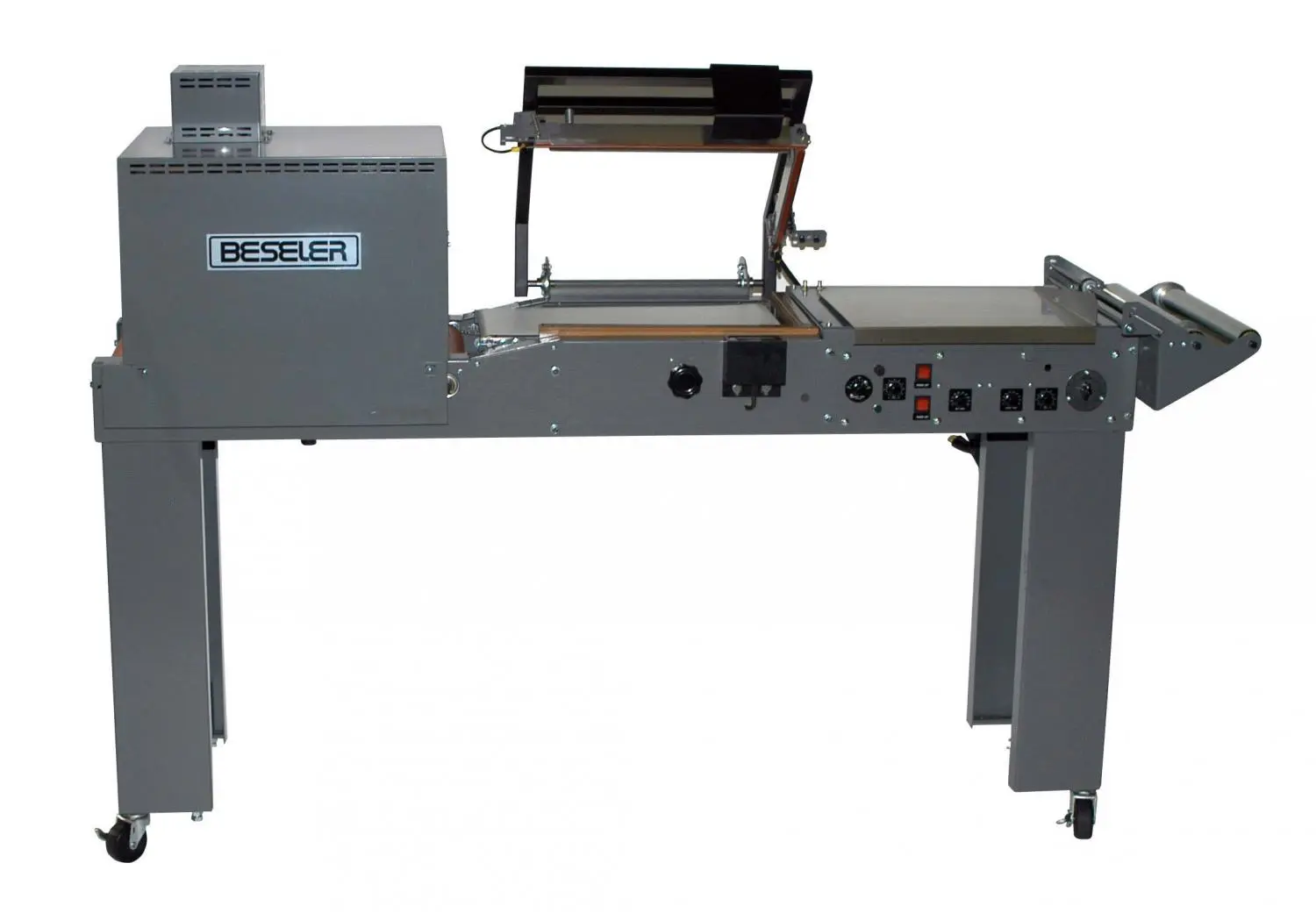 New | in-Stock BESELER _UNKNOWN_ Shrink Wrappers Illinois US | Tompkins Printing Equipment #1511671