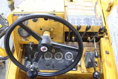 Used 2005 BRODERSON IC20-1G Rough Terrain Cranes Pennsylvania US | National Lift Equipment #1382166