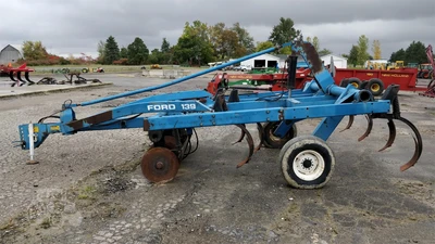USED FORD 139