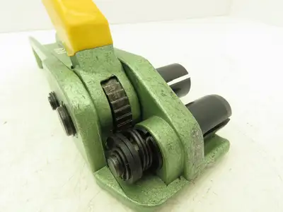 Nifty S1100T Heavy Duty Poly Strapping Tensioner Tool for PP & PET 3/8" to 3/4"