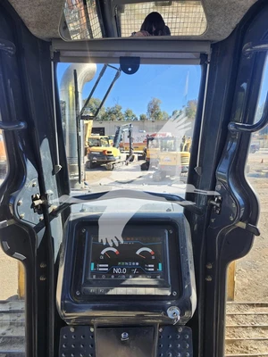 USED 2022 SHANTUI DH13-K2 LGP