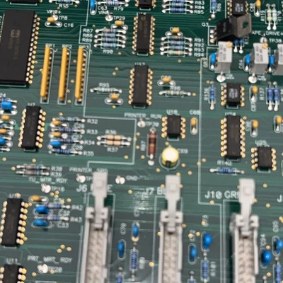 Used Technical Film Systems 114-0950 Printed Circuit Boards (PCB) California US | Davliegogo LLC #1707730