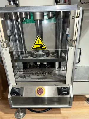 2022 LPMS BETA 300 Injection Molding Machines | Global Machine Brokers, LLC (3)