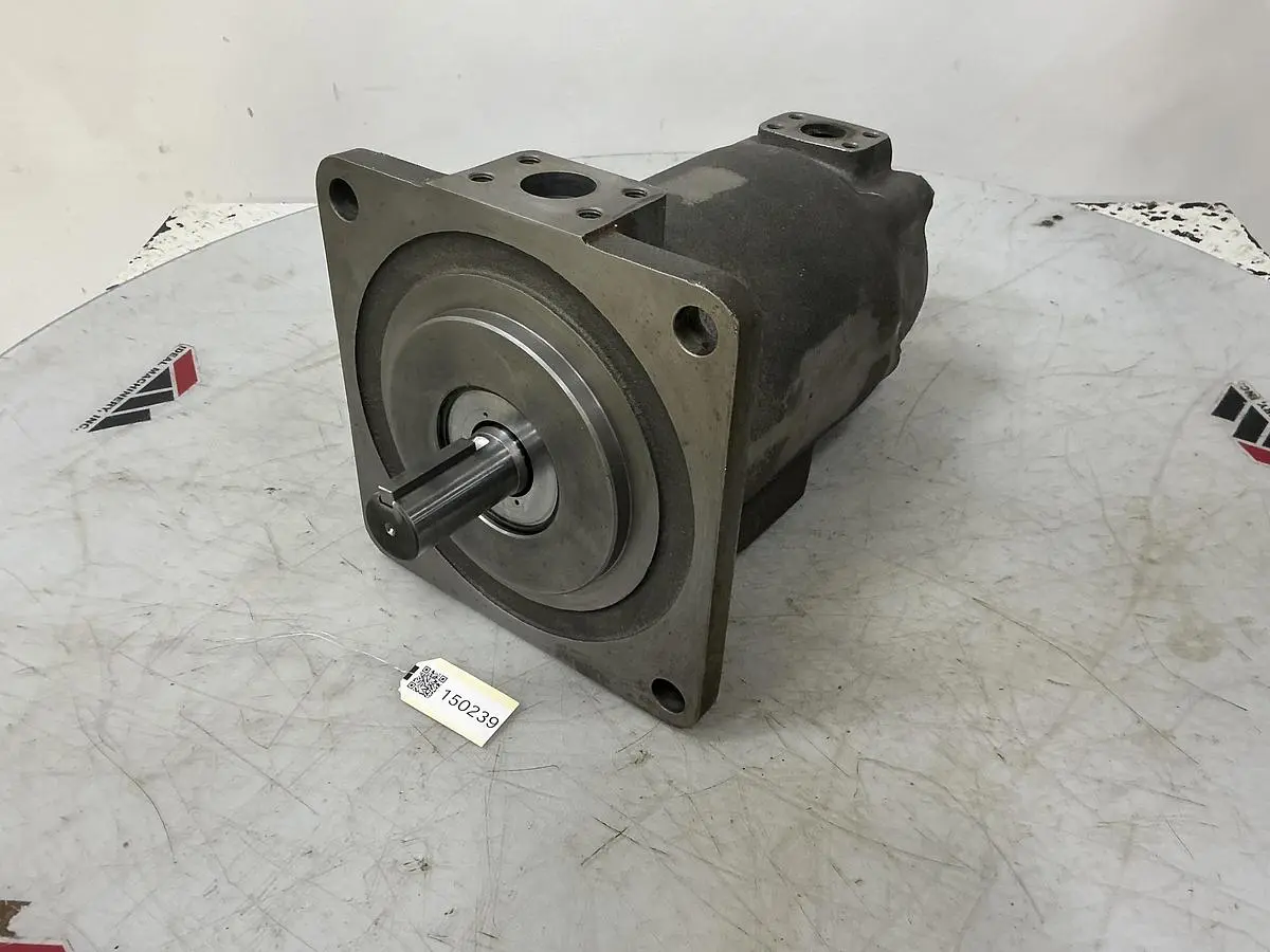 USED TOKIMEC SQP43-60-30-86AA-18-S116