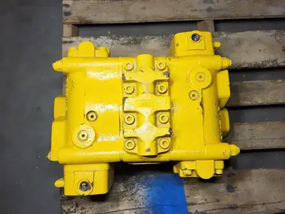 USED KOMATSU PB6921