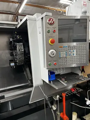 USED 2016 HAAS DS-30SSY