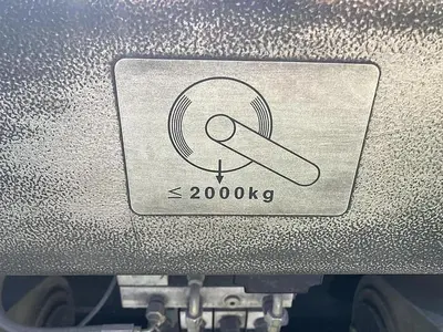 64" WIDE SHM 60" DIAMETER SHAFTLESS FLOOR PICKUP UNWIND