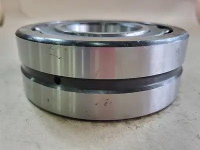 NEW SKF 22312 CC/W33
