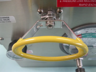 USED Pepperl + Fuchs 1003-LPS-CI