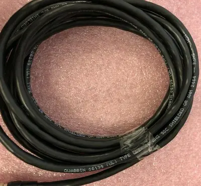 QUABBIN 06139 CABLES