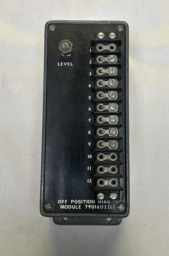 USED P&H 79UI6D2(L)