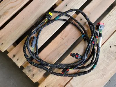 NEW 2021 CATERPILLAR 333-1432