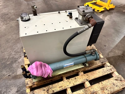 USED DAIKIN SUT10D80L21-10-F