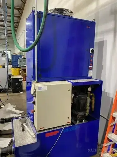 Used 2005 TRANSOR 3790-300ADCSK Filtration Equipment Arizona US | KD Machinery #115213