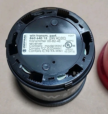 USED WERMA 647 210 75