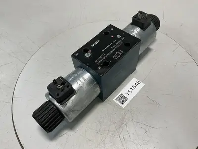USED BOSCH 081WV10P1V1020WS024/00D51